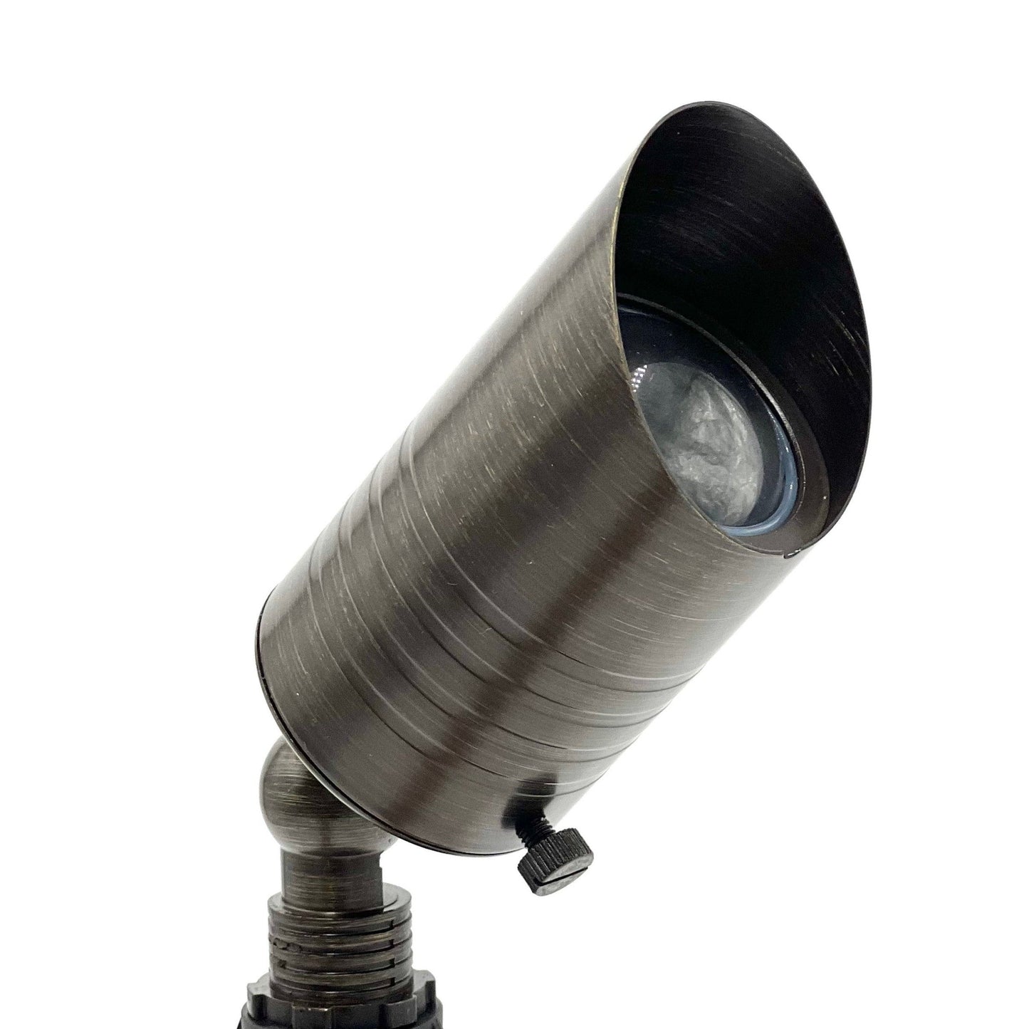 Rein Bronze MR11 Spotlight