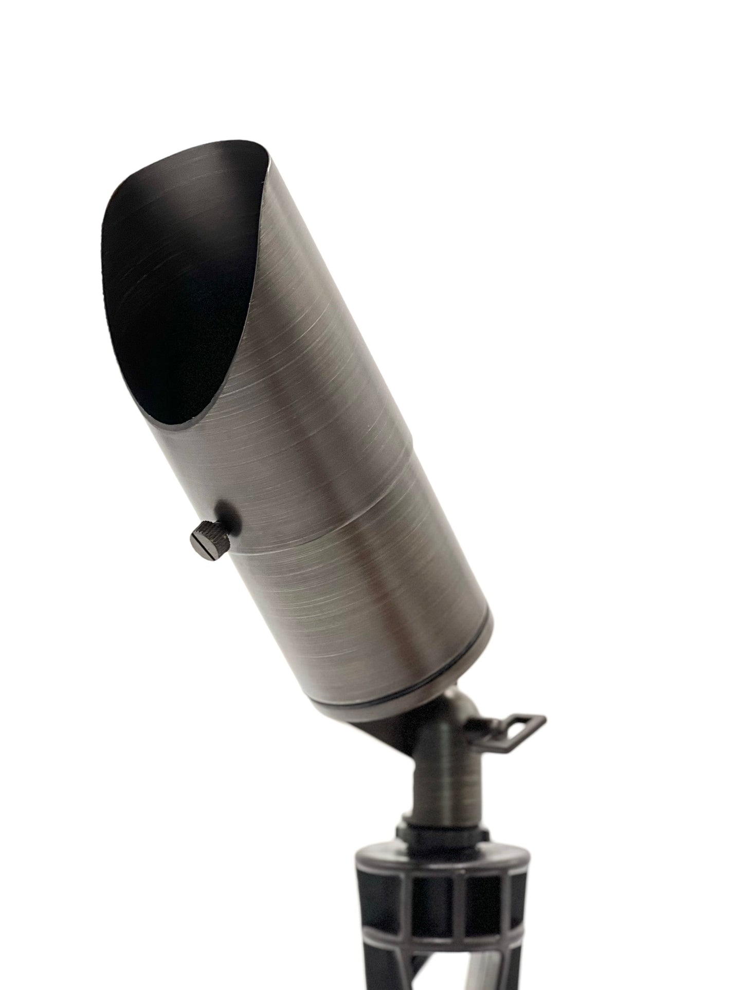 Rein Adjustable Bronze Spotlight