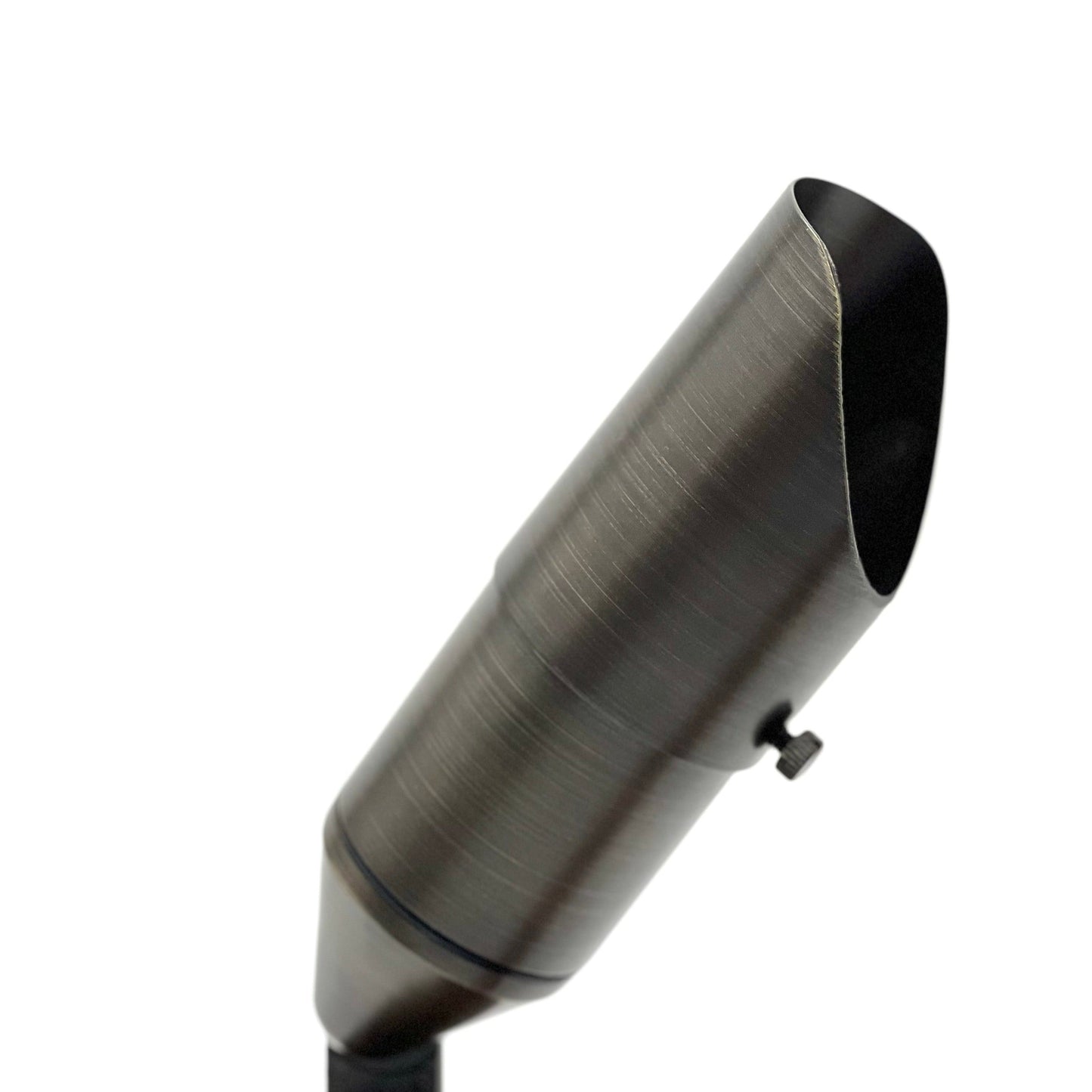 Rein Adjustable Bronze Spotlight