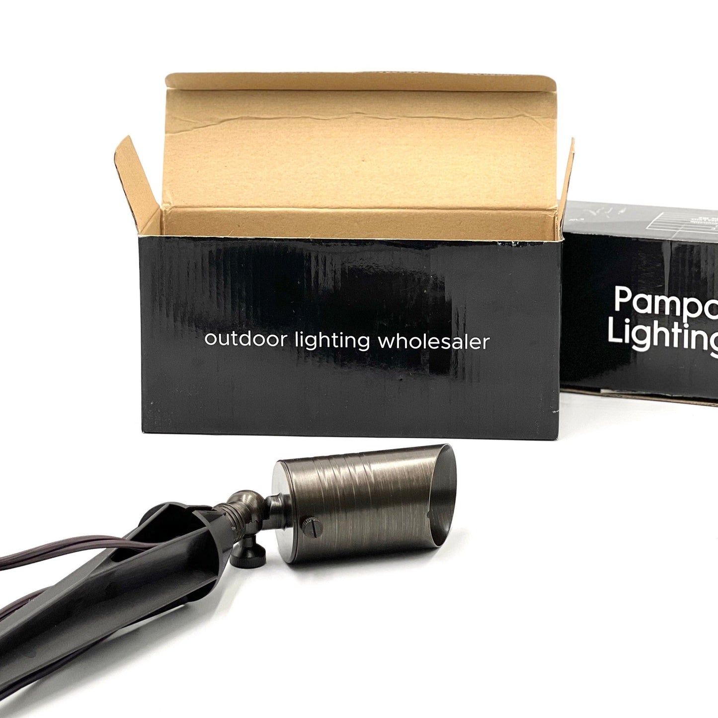 Rein Bronze MR11 Spotlight