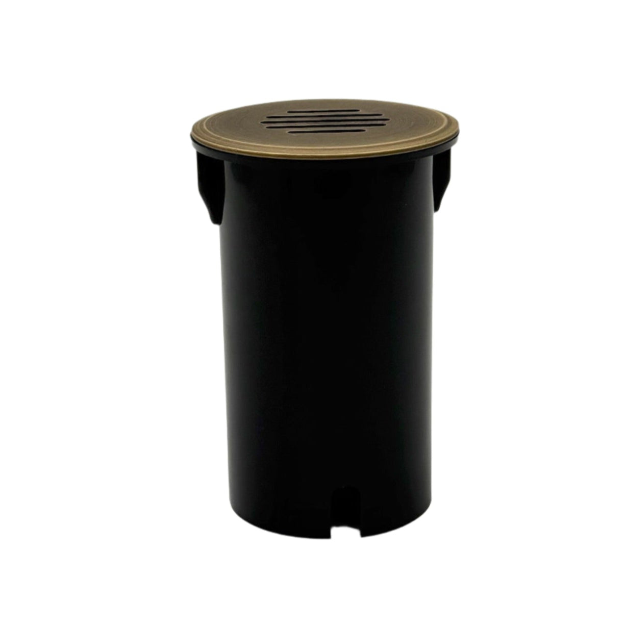 Stelvio Antique Brass Well Light