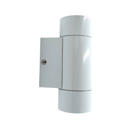 Stelvio Sconce White Finish Up/Down Light