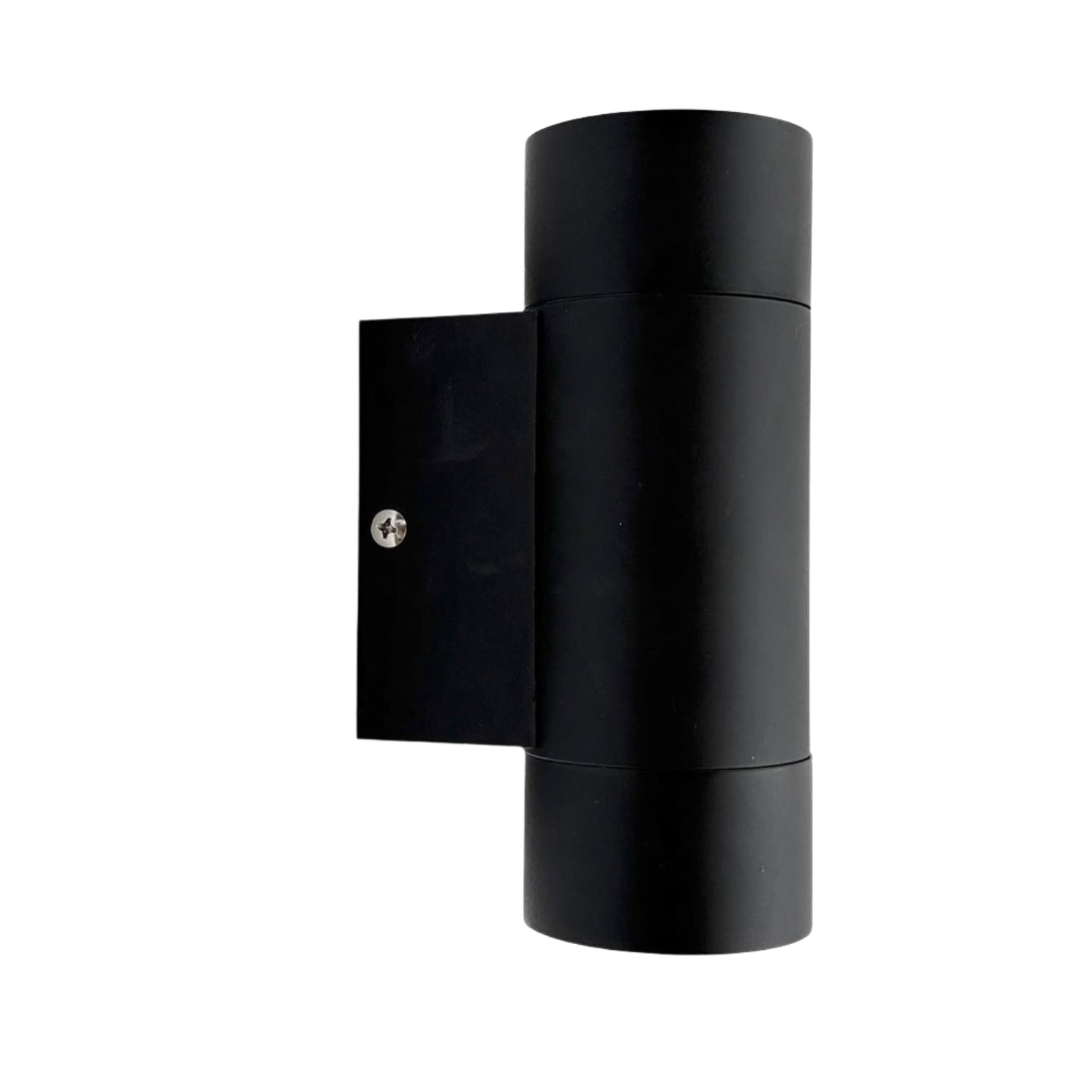 Stelvio Sconce Black Finish Up/Down Light