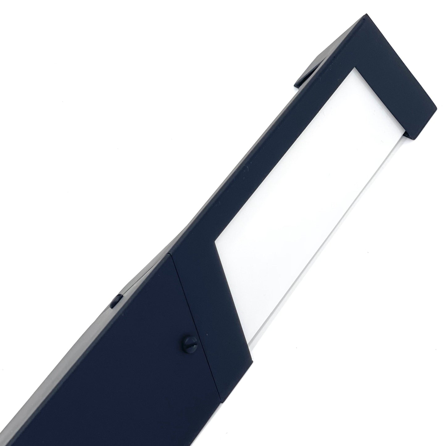 Anubis Black Brass Bollard