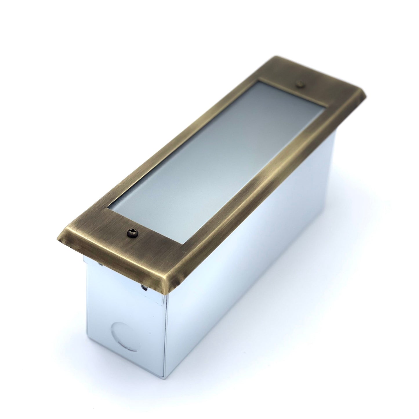 Tulay Step Light Frosted Lens