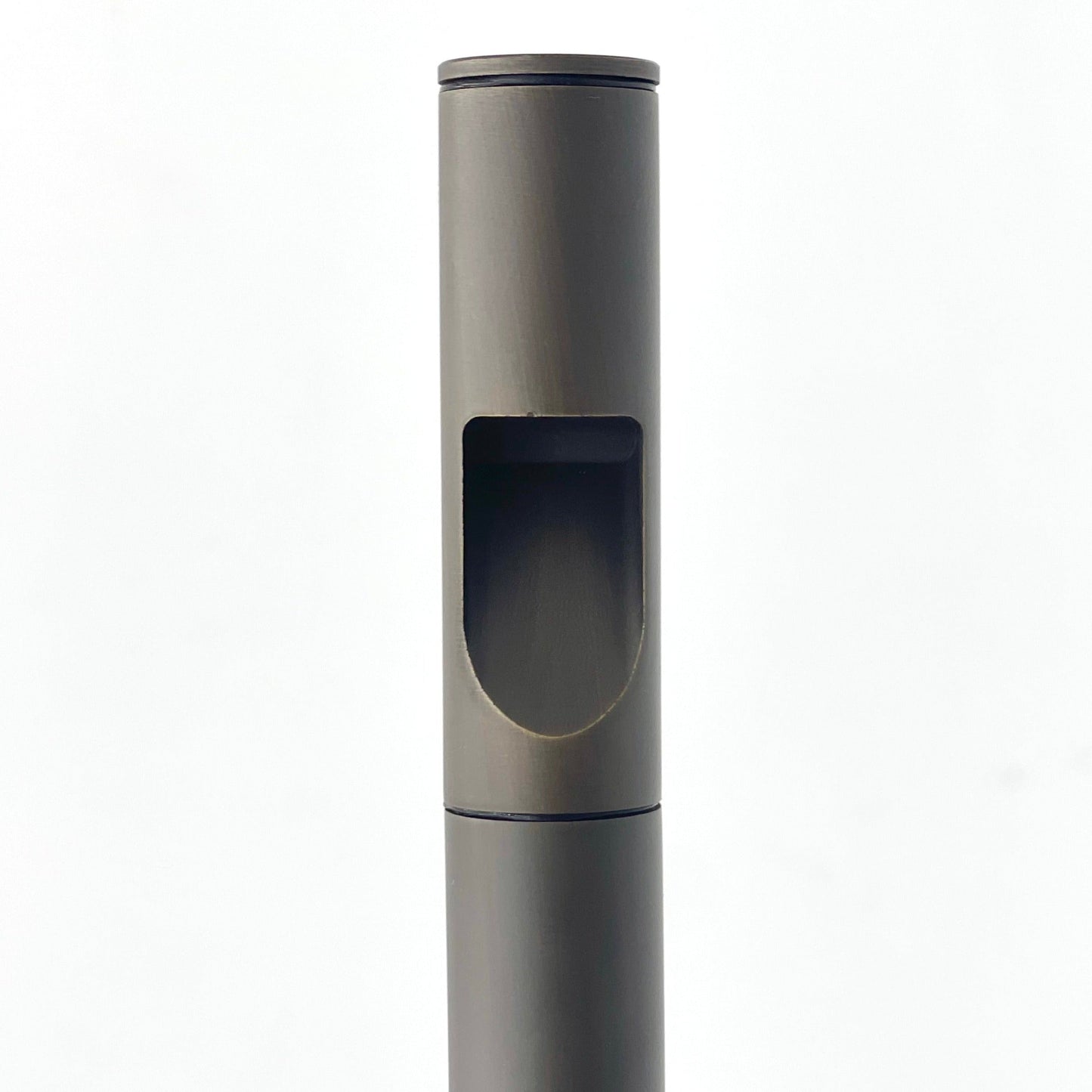Jabalin Brass Bollard