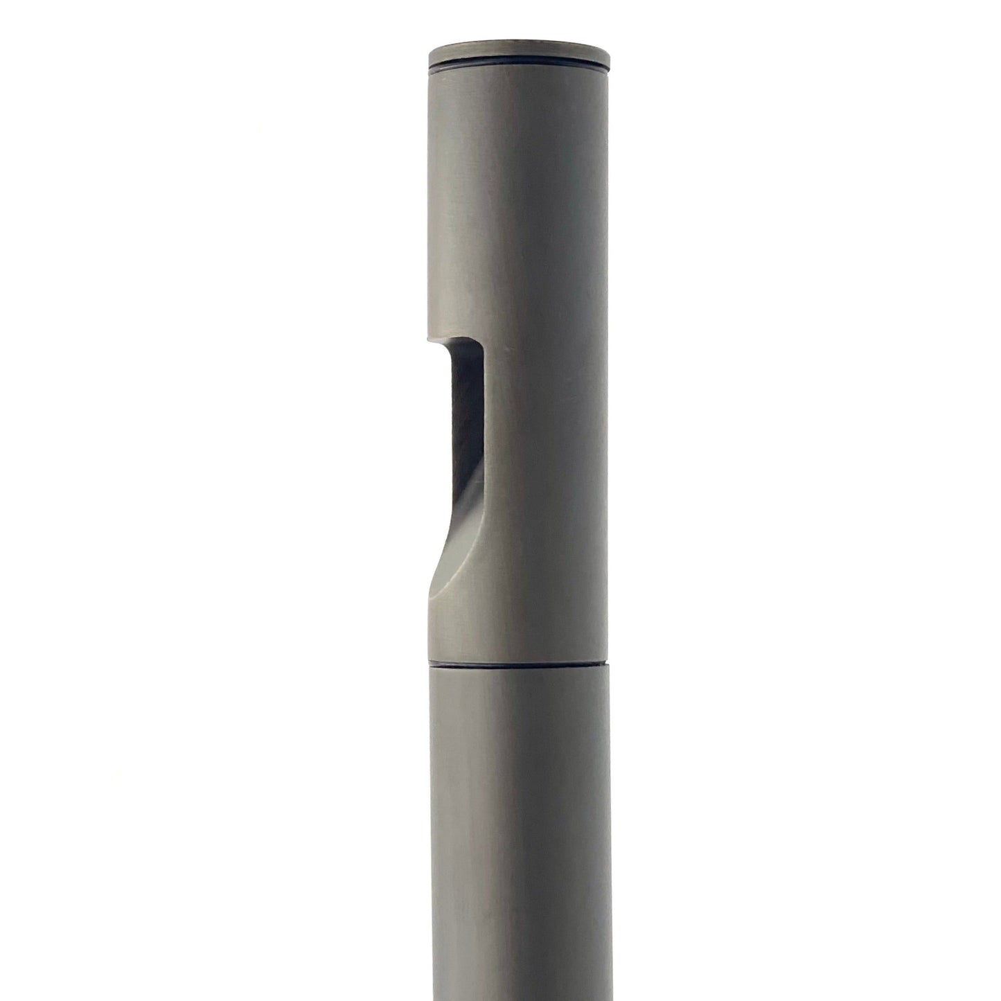 Jabalin Brass Bollard