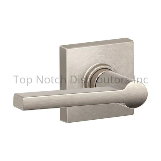 Schlage Residential J10SOL619COL