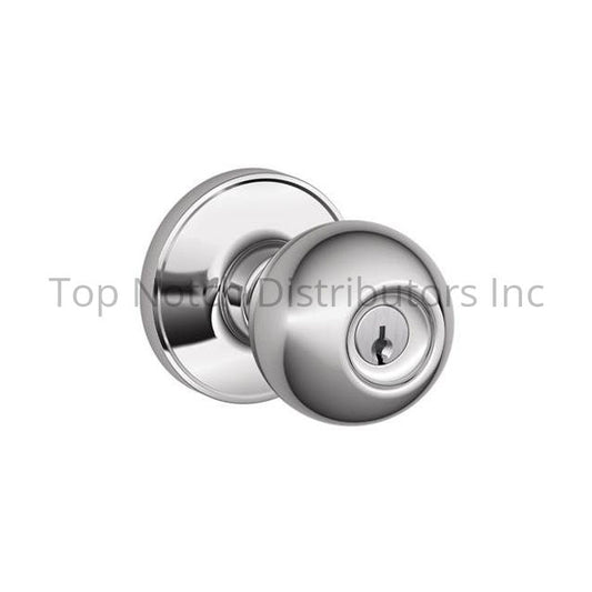 Schlage Residential J54CNA625