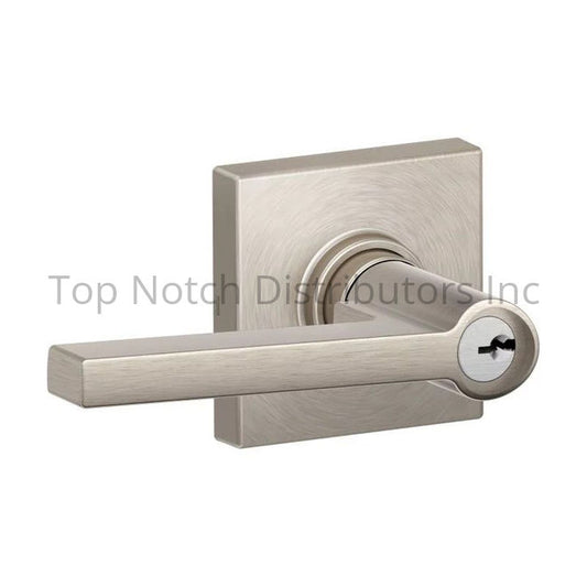 Schlage Residential J54SOL619COL