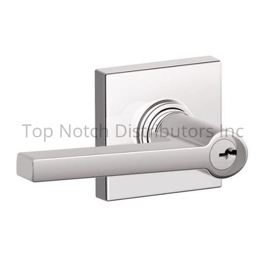 Schlage Residential J54SOL625COL