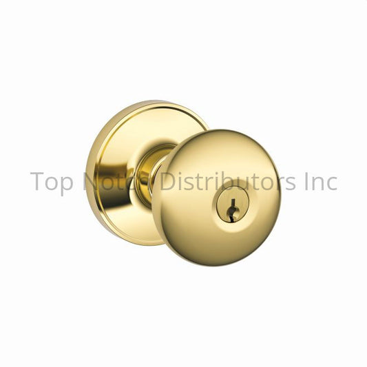 Schlage Residential J54STR605