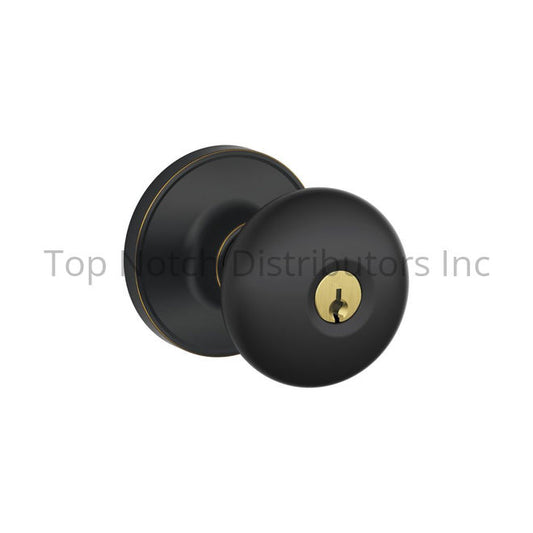 Schlage Residential J54STR716