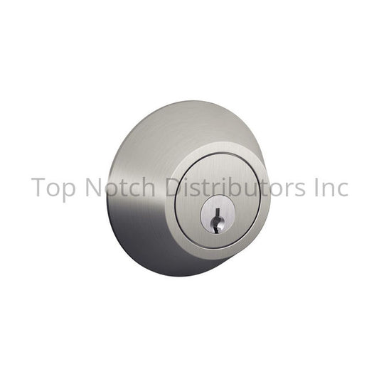 Schlage Residential JD60630