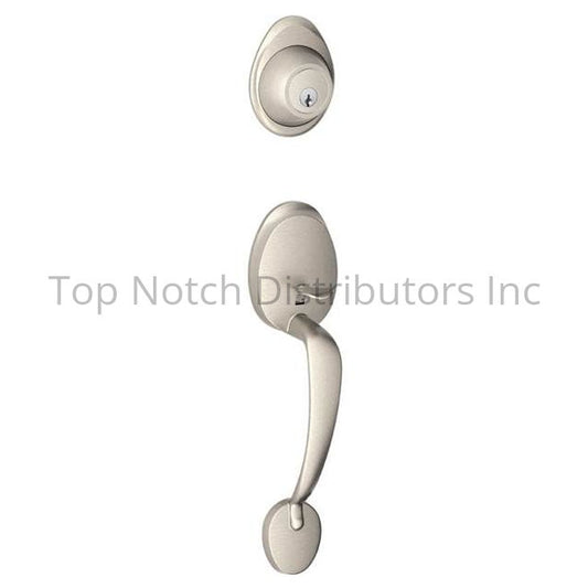 Schlage Residential JH58BAR619