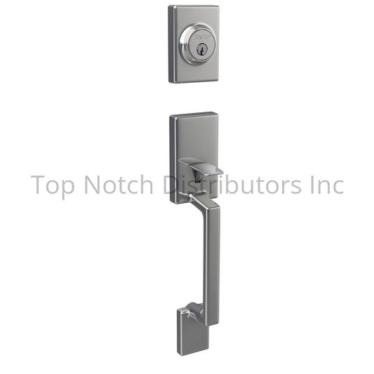 Schlage Residential JH58SUT625
