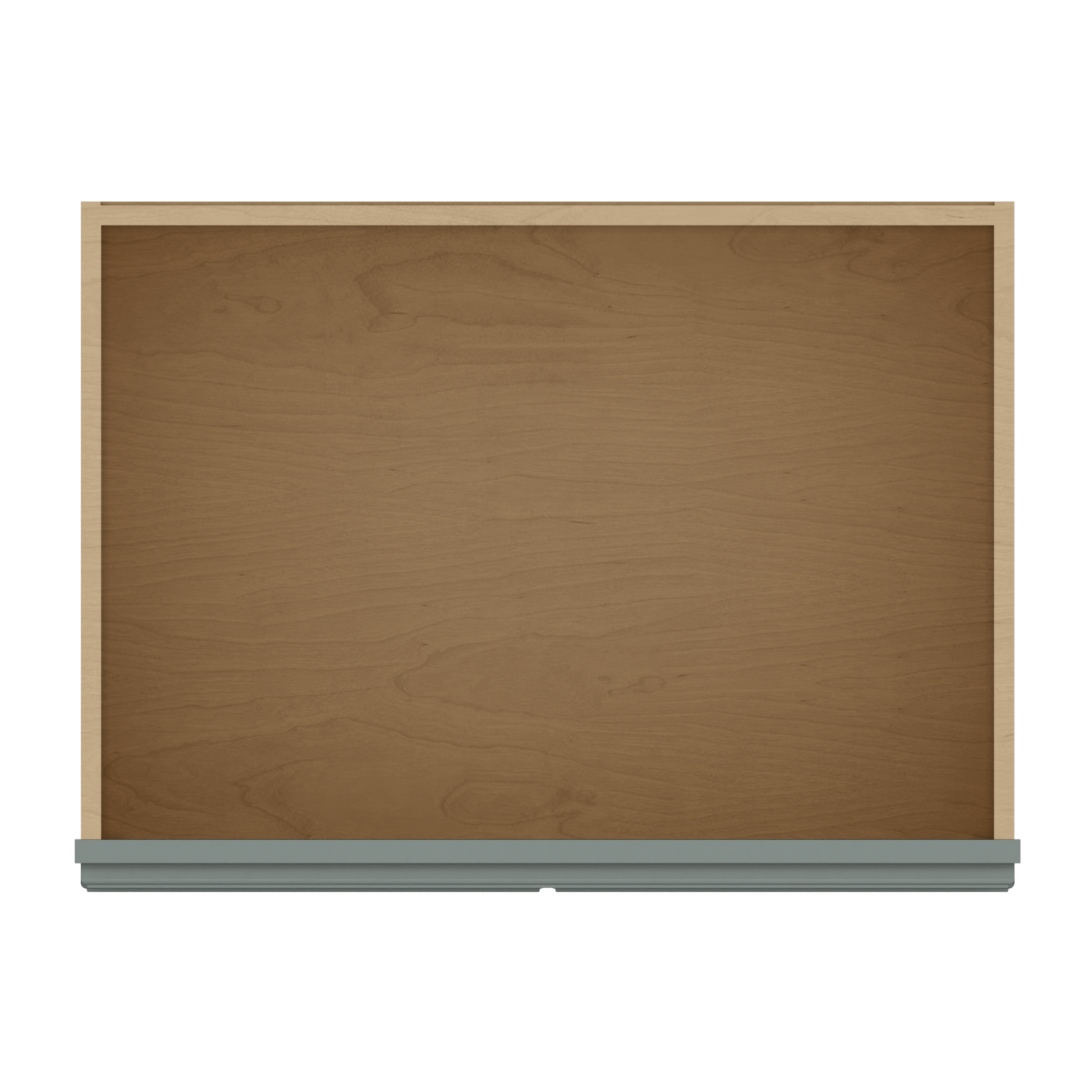 J&K Sage E3 Vanity Base Sink Door/False Drawer 30" W x 33" H x 21" D