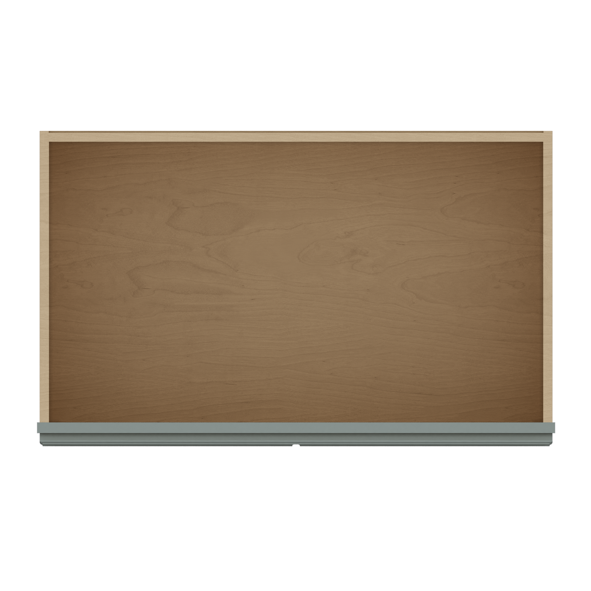 J&K Sage E3 Vanity Base Sink Door/False Drawer 36" W x 33" H x 21" D