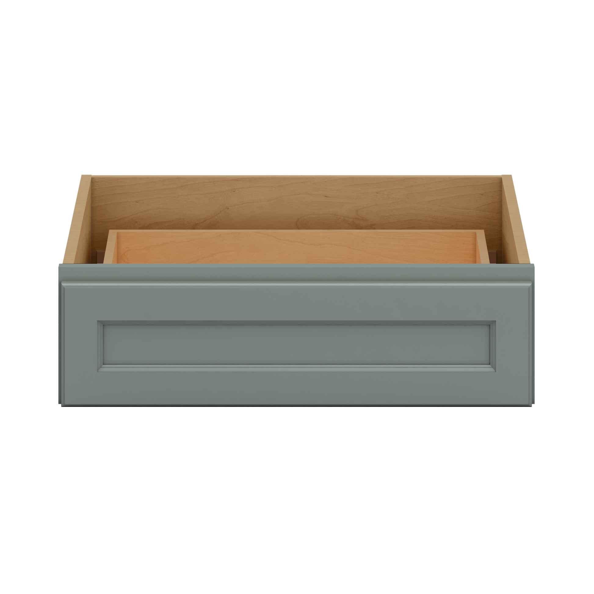 J&K Sage E3 27" W x 7-1/2" H or 8-1/2" H Knee Drawer