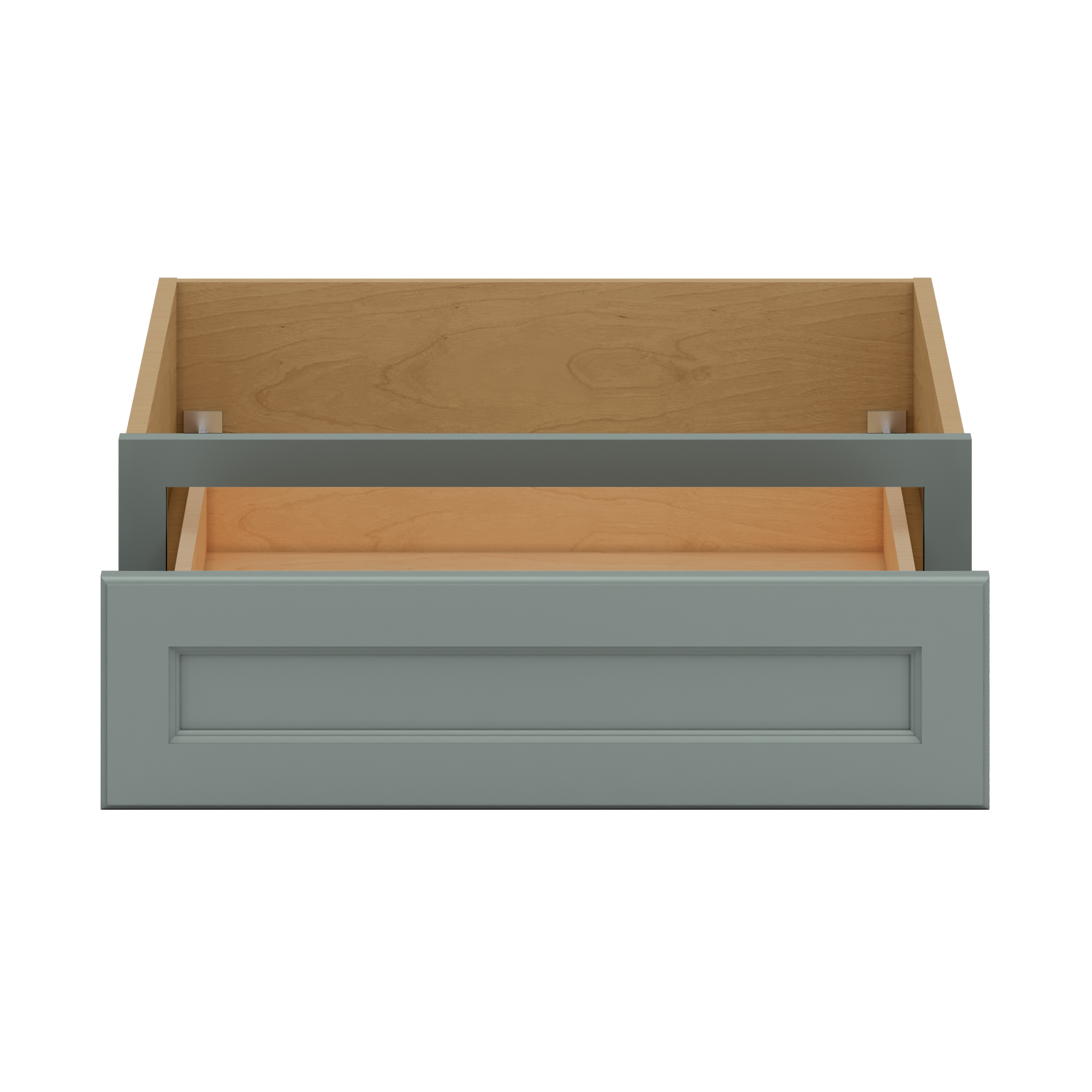 J&K Sage E3 27" W x 7-1/2" H or 8-1/2" H Knee Drawer