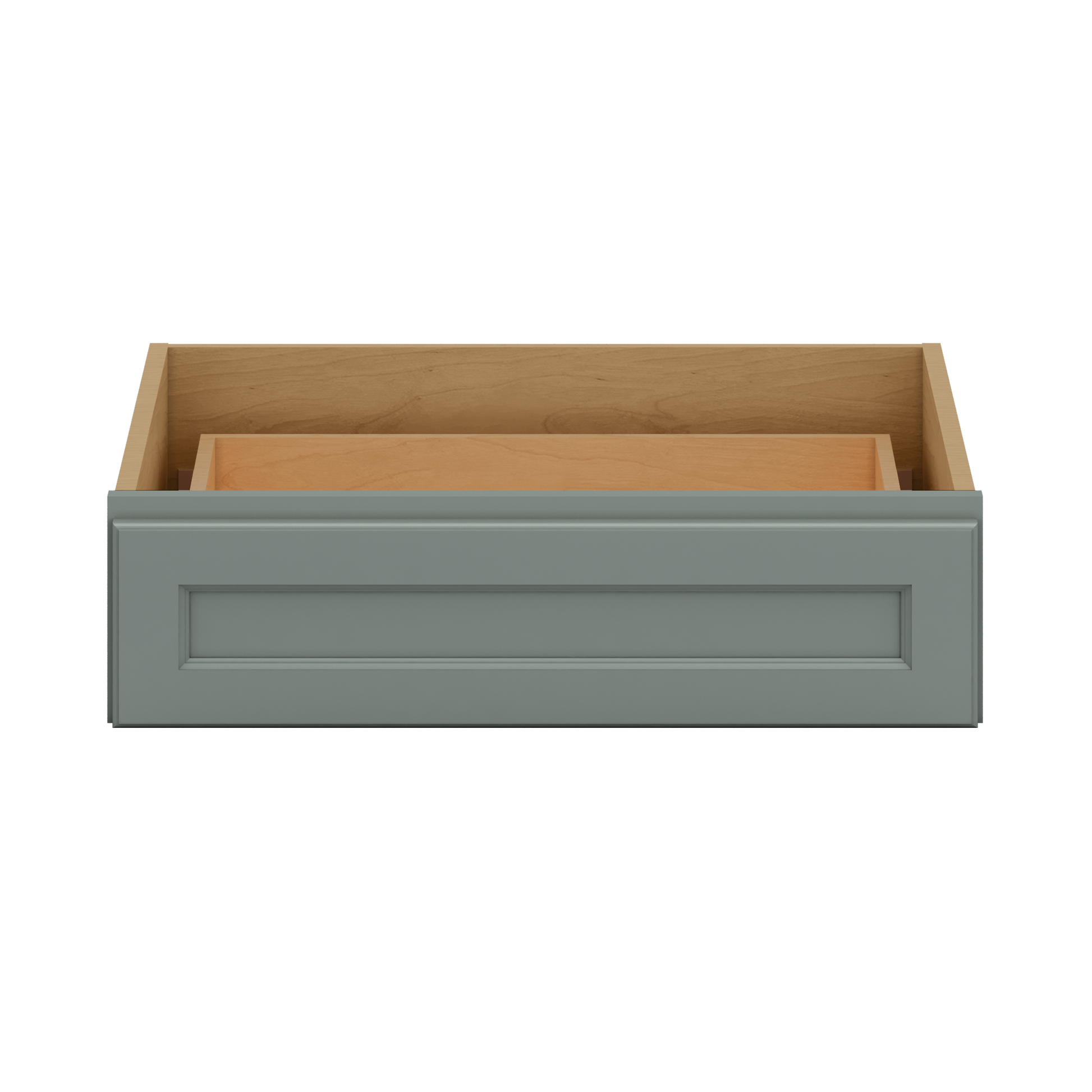 J&K Sage E3 30" W x 7-1/2" H or 8-1/2" H Knee Drawer