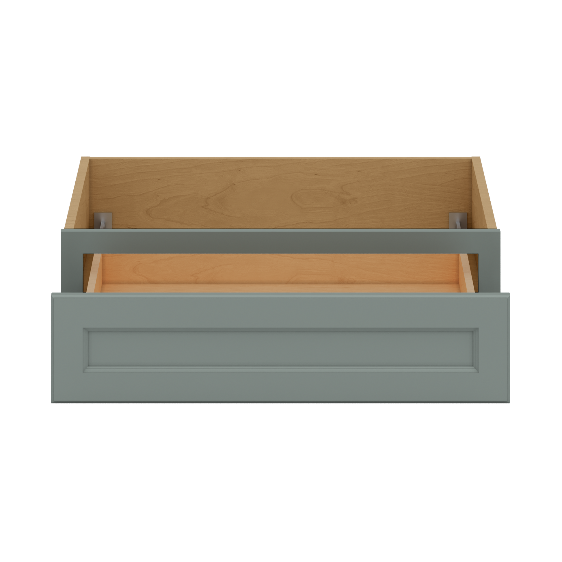 J&K Sage E3 30" W x 7-1/2" H or 8-1/2" H Knee Drawer