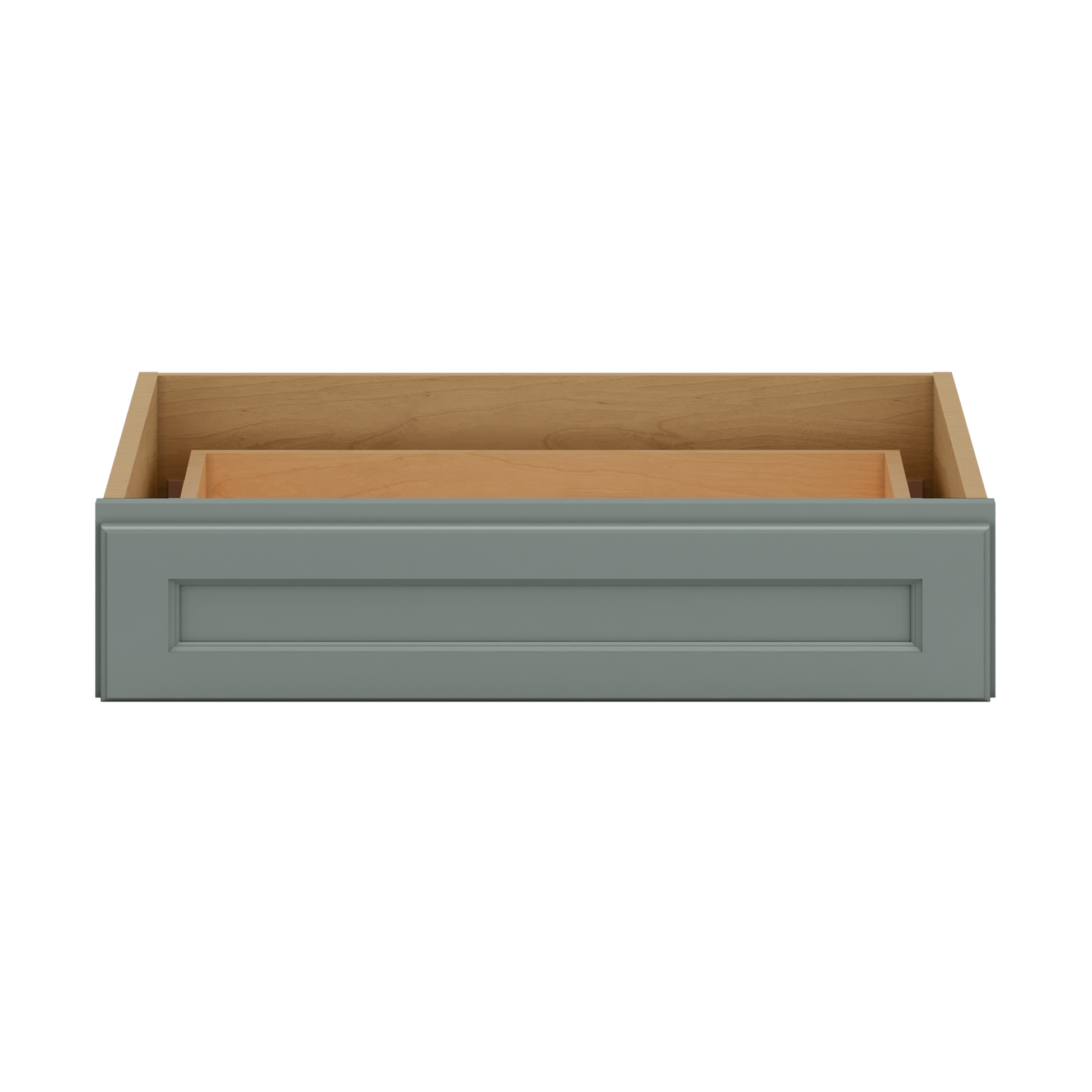 J&K Sage E3 36" W x 7-1/2" H or 8-1/2" H Knee Drawer