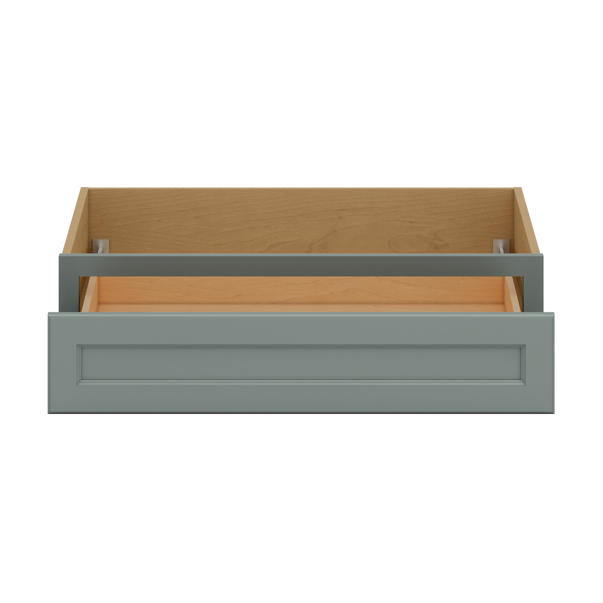 J&K Sage E3 36" W x 7-1/2" H or 8-1/2" H Knee Drawer