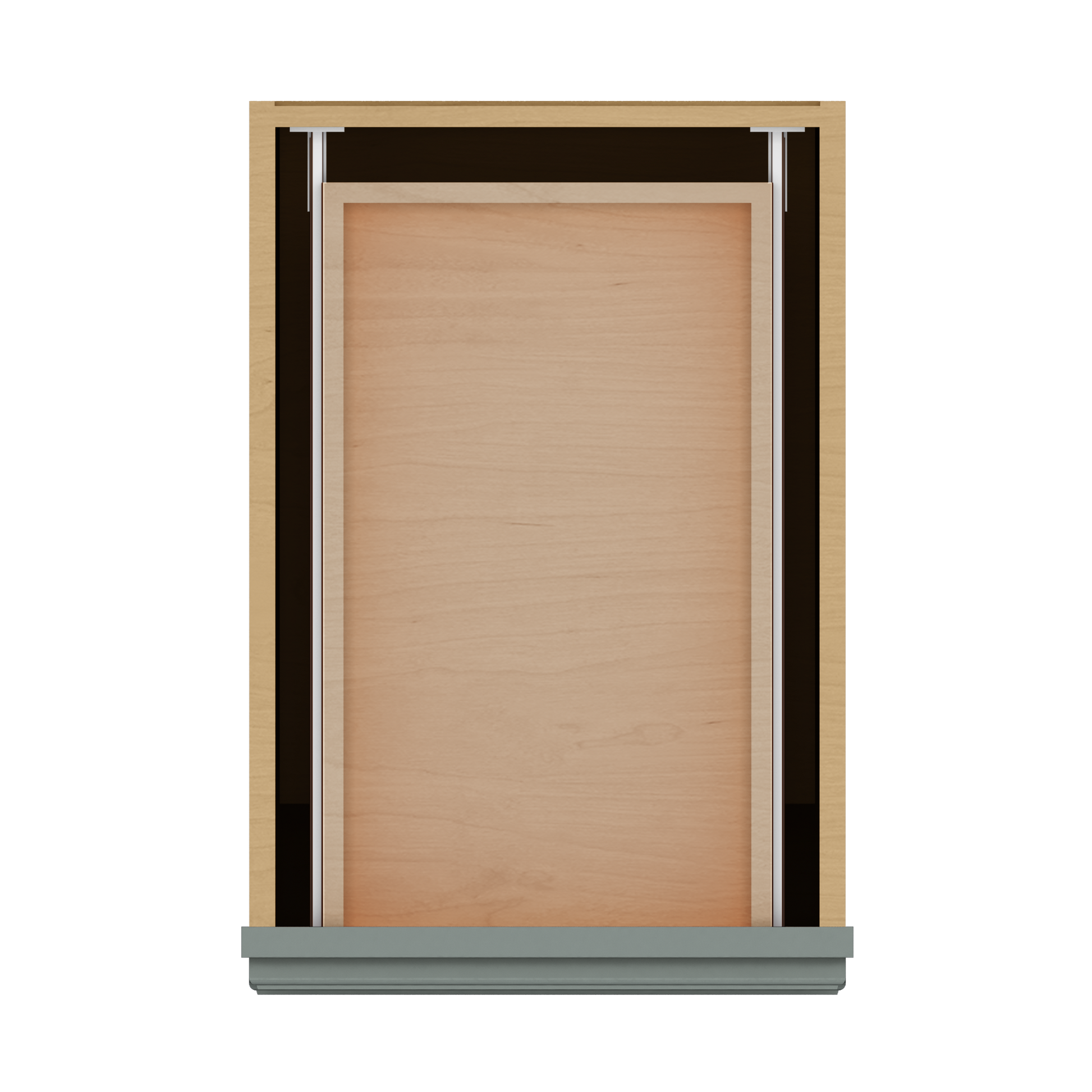 J&K Sage E3 Vanity Base Door/Drawer 15" W x 33" H x 21" D