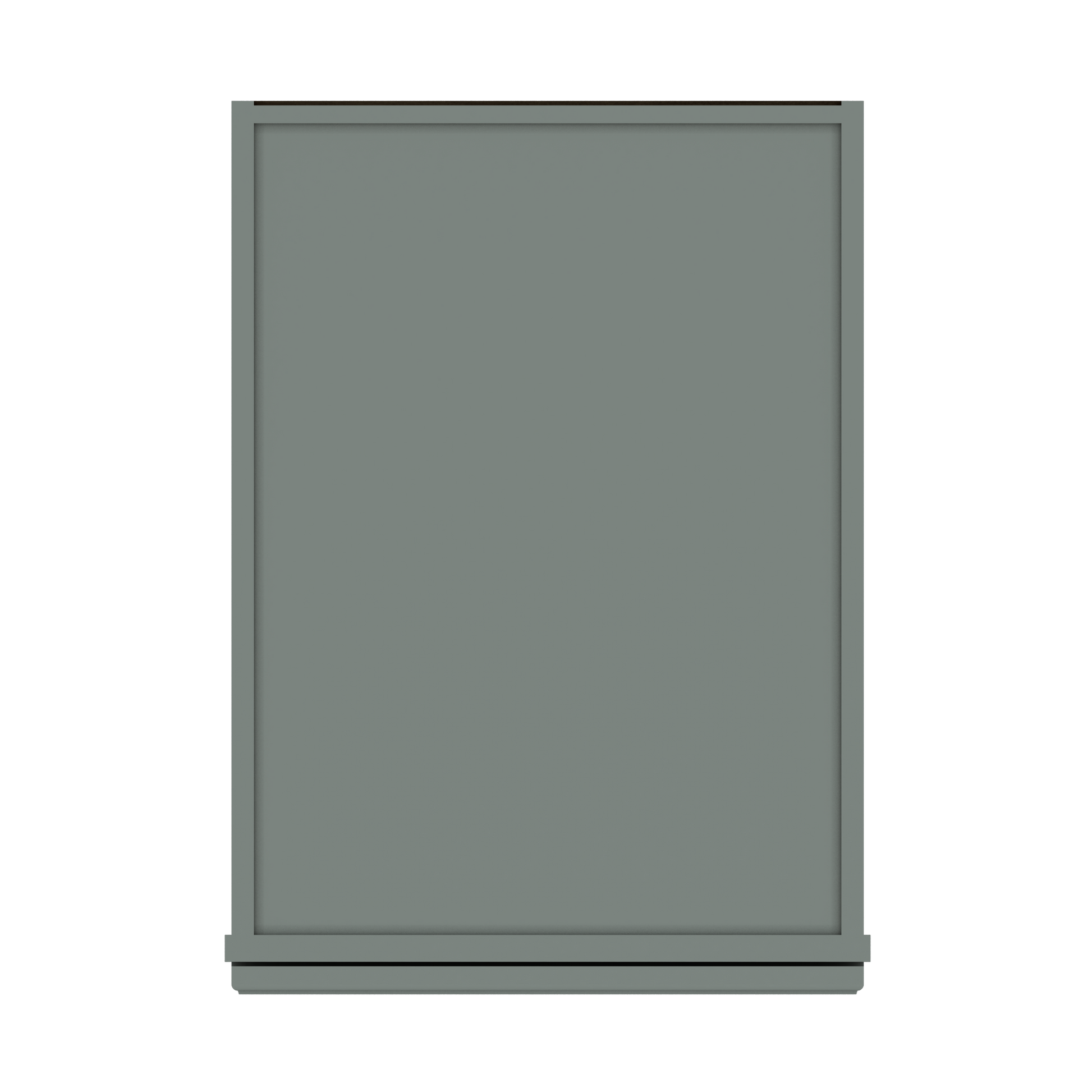 J&K Sage E3 Vanity Linen 18" W x 81" H x 24" D
