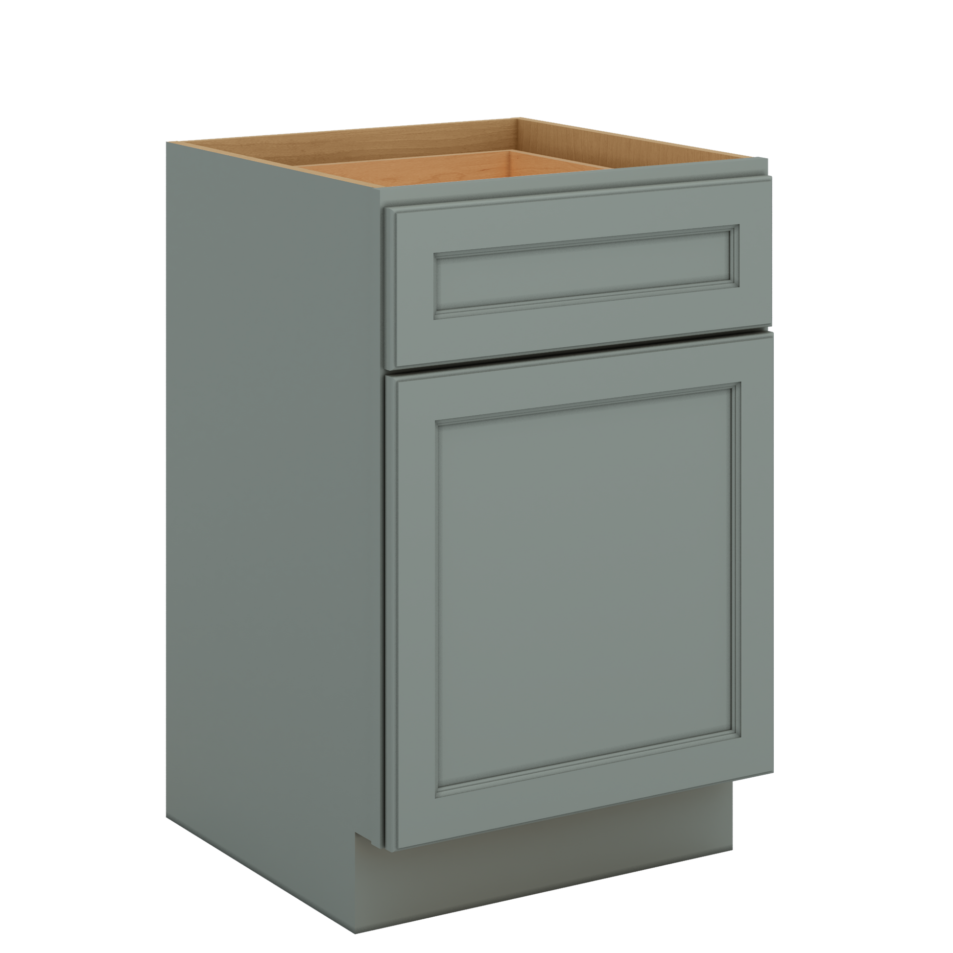 J&K Sage E3 Vanity Base Door/Drawer  21" W x 33" H x 21" D