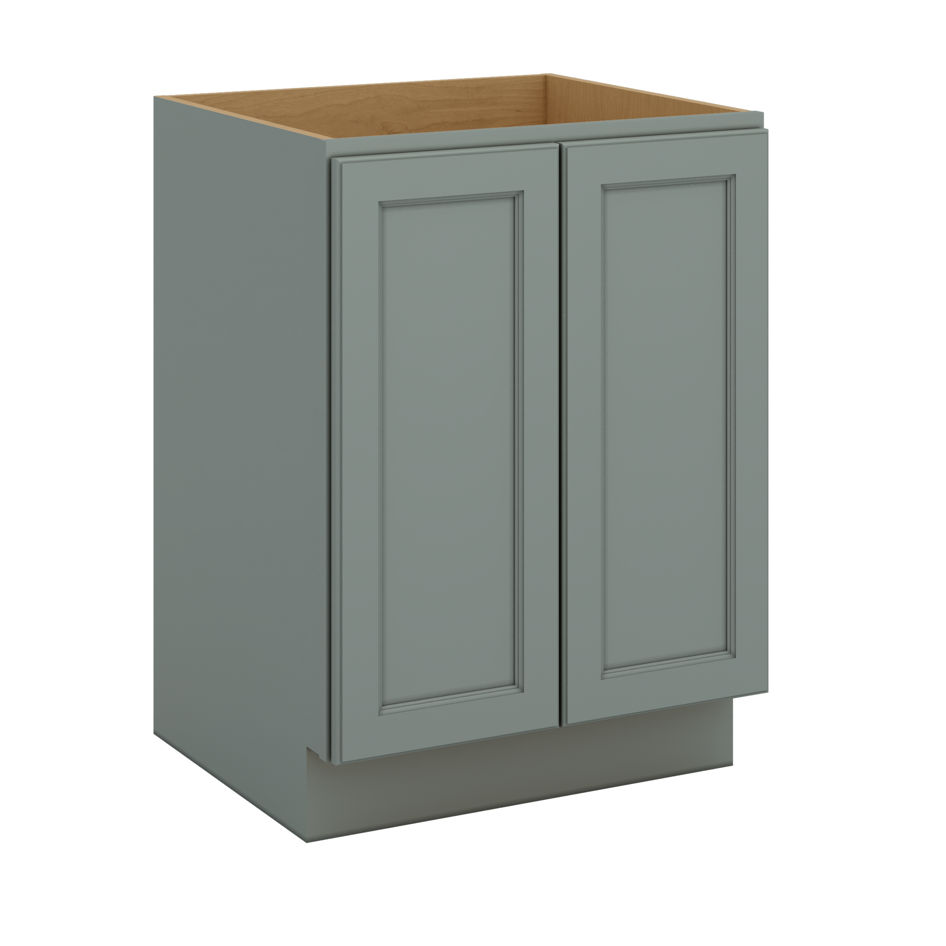 J&K Sage E3 Vanity Base FHD  27" W x 33" H x 21" D