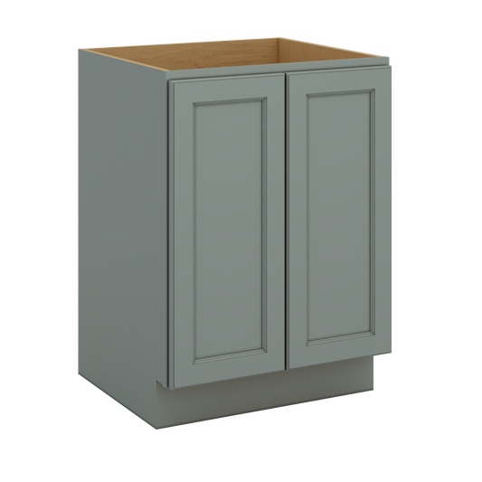J&K Sage E3 Vanity Base FHD  27" W x 33" H x 21" D