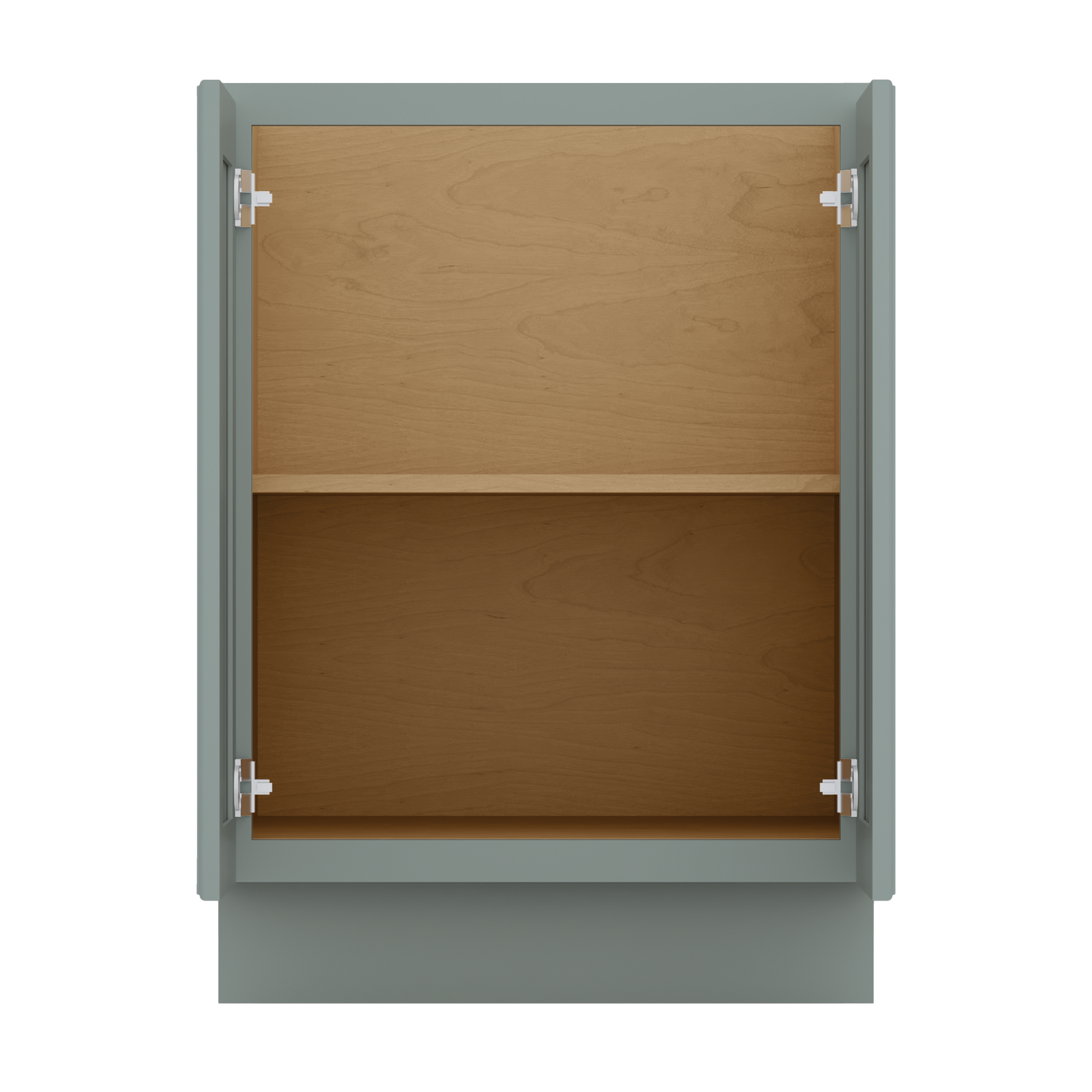 J&K Sage E3 Vanity Base FHD  27" W x 33" H x 21" D