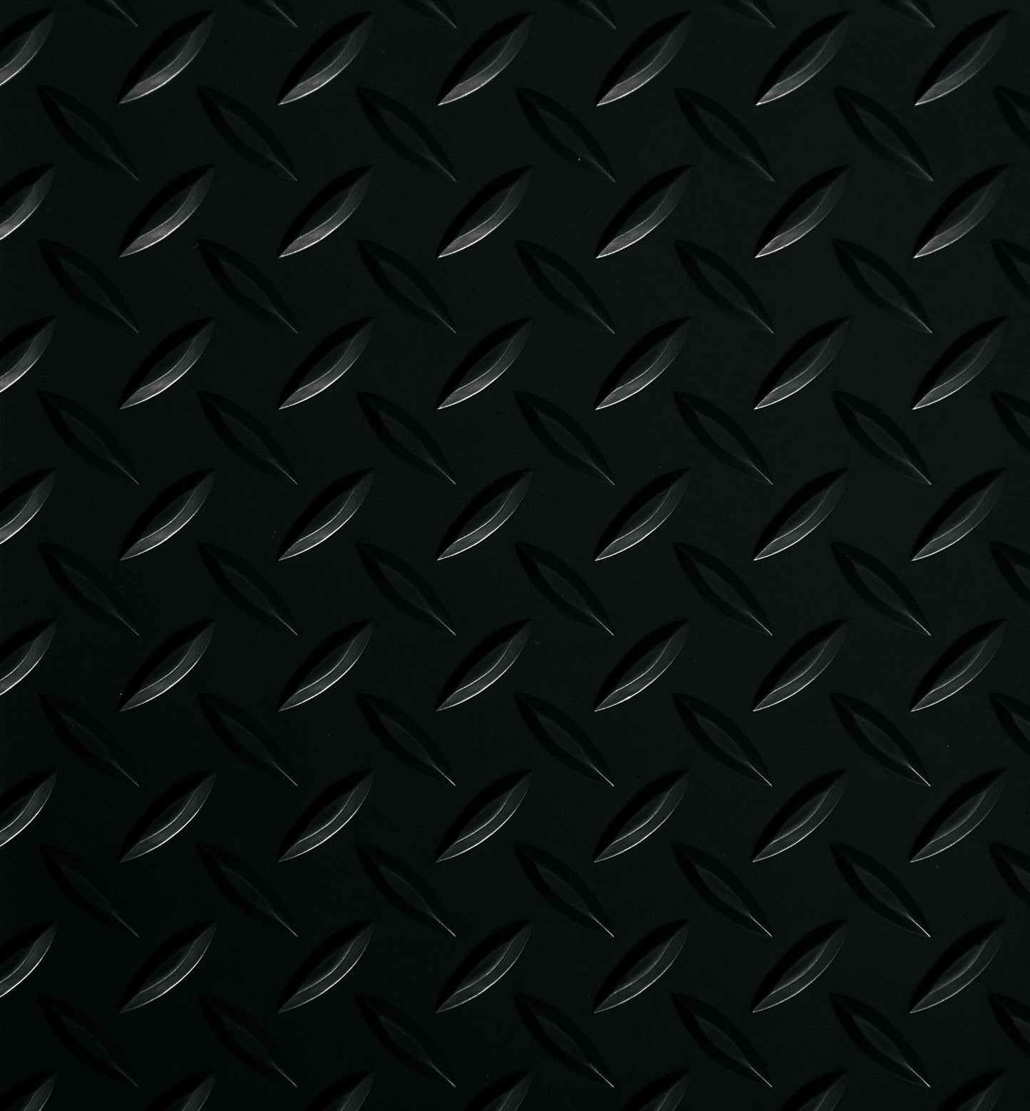 Garage Flooring | Diamond Tread™ Lite | G-Floor<sup>®</sup> Roll-Out Vinyl Flooring