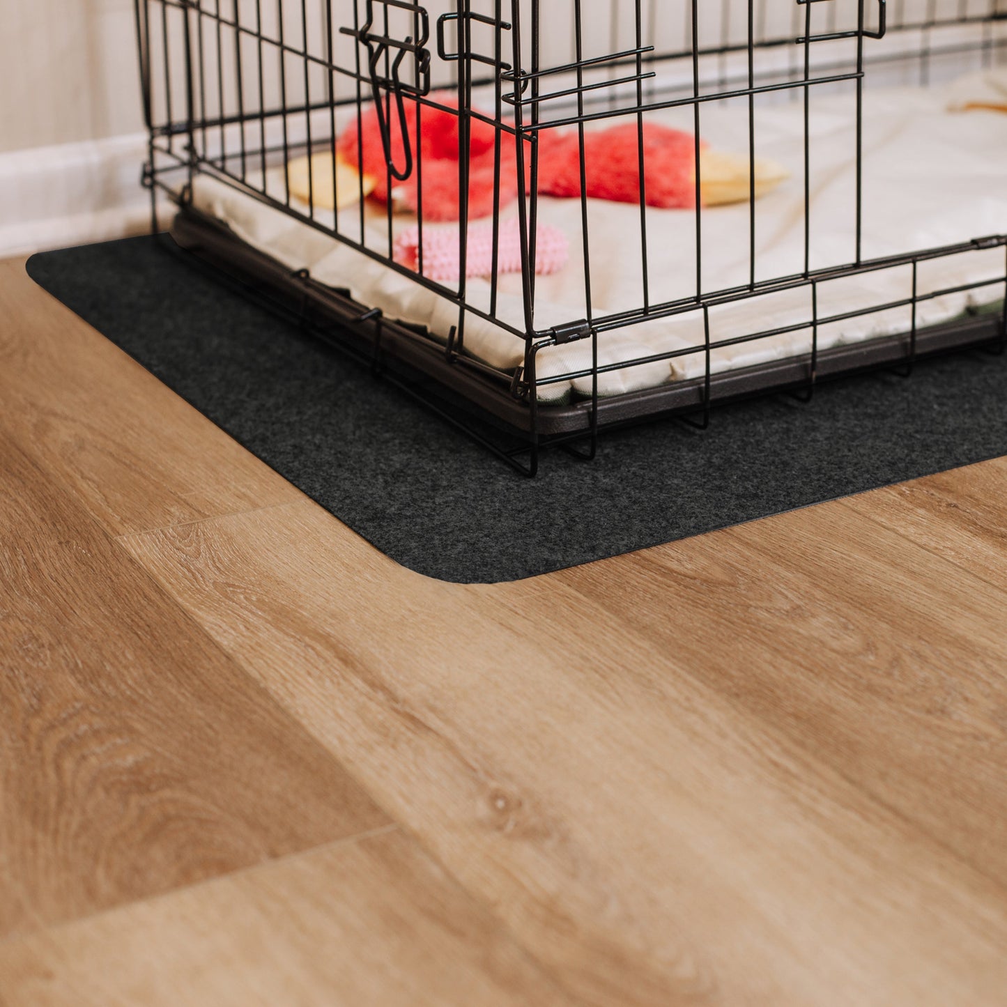 Kennel Mat | Absorbent Flooring | G-Floor<sup>®</sup> Drip & Dry Absorbent Vinyl Flooring