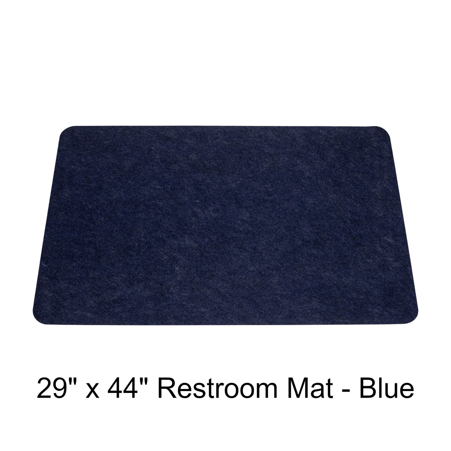Restroom Flooring Mat | Absorbent Flooring | G-Floor<sup>®</sup> Drip & Dry Absorbent Vinyl Flooring