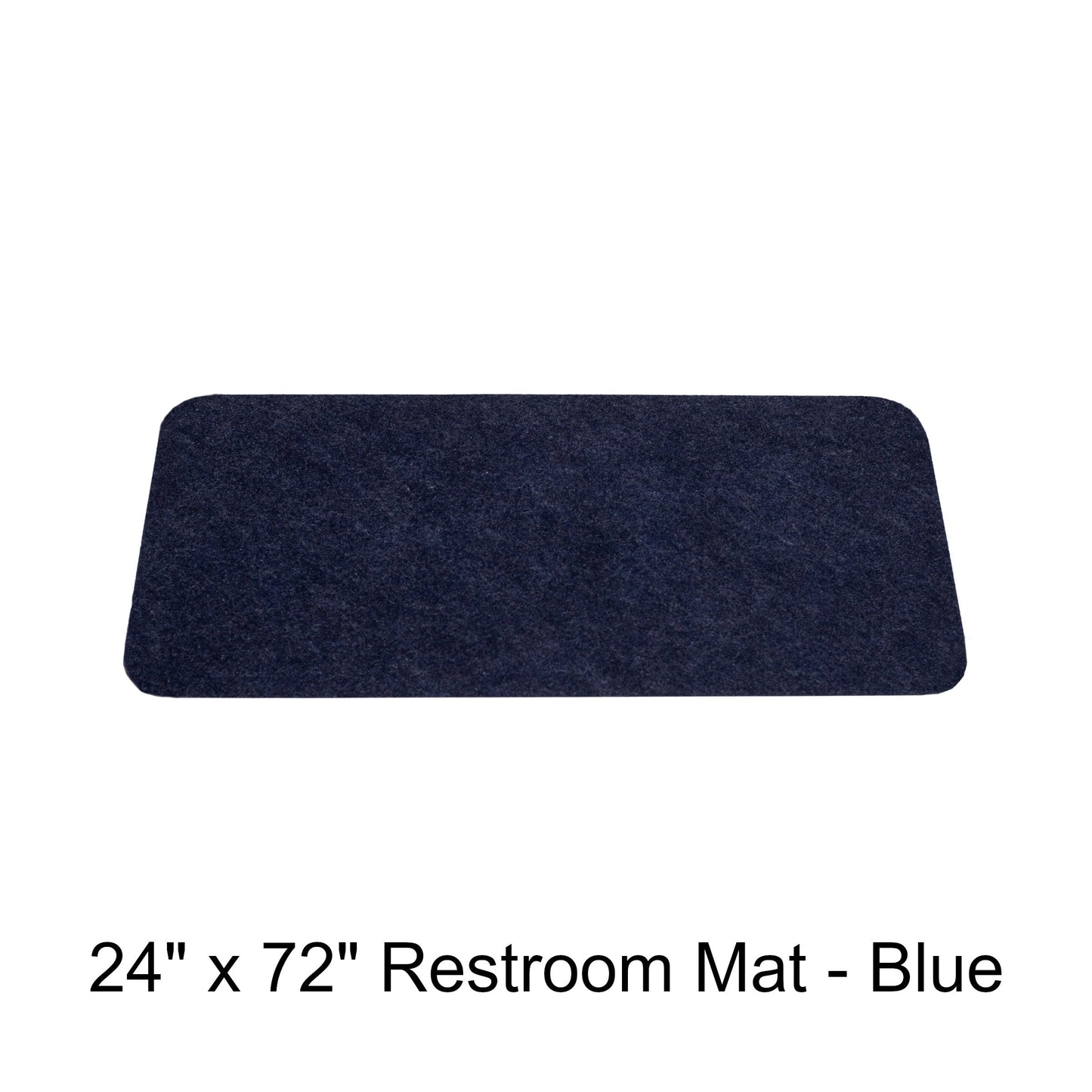 Restroom Flooring Mat | Absorbent Flooring | G-Floor<sup>®</sup> Drip & Dry Absorbent Vinyl Flooring