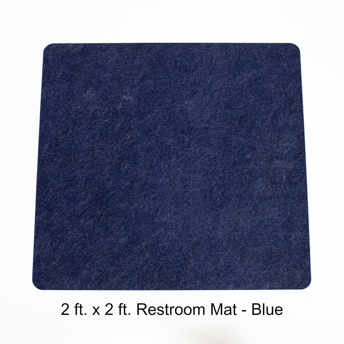 Restroom Flooring Mat | Absorbent Flooring | G-Floor<sup>®</sup> Drip & Dry Absorbent Vinyl Flooring