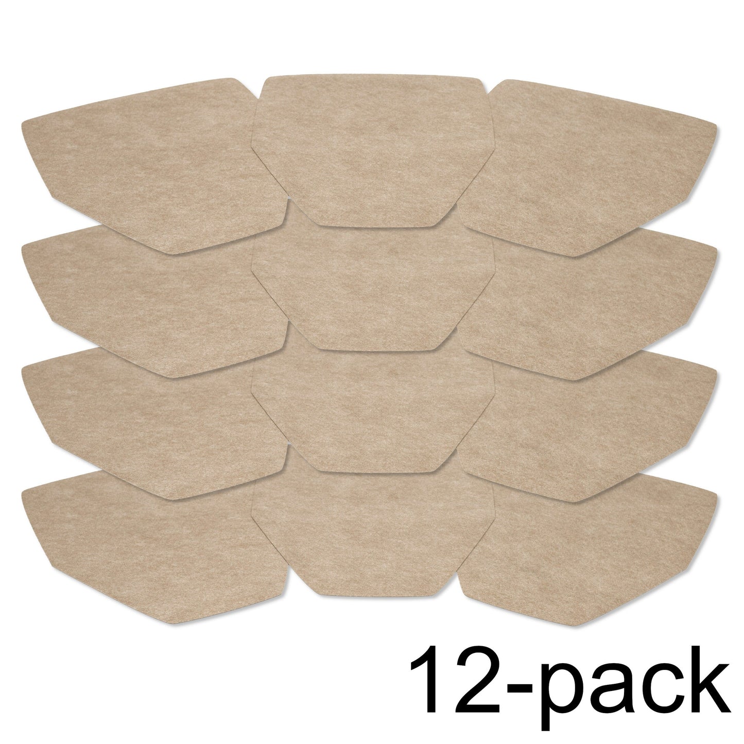 Restroom Urinal Mat | Absorbent Flooring | G-Floor<sup>®</sup> Drip & Dry Absorbent Vinyl Flooring