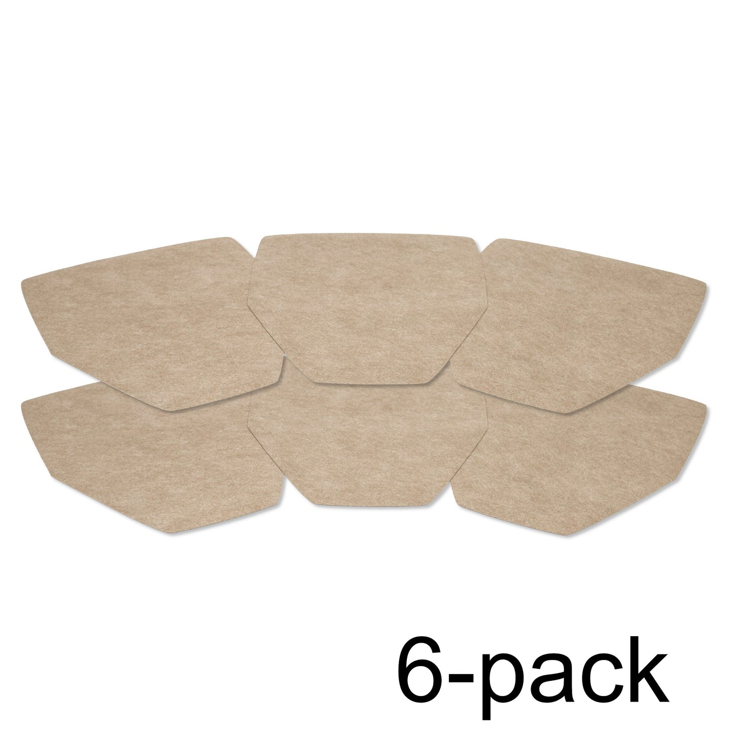 Restroom Urinal Mat | Absorbent Flooring | G-Floor<sup>®</sup> Drip & Dry Absorbent Vinyl Flooring