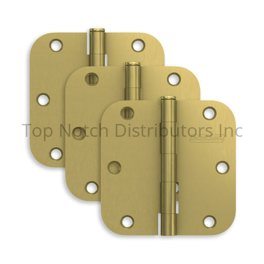 Schlage Residential S3P1011FRP608