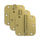 Schlage Residential S3P1011FRP716