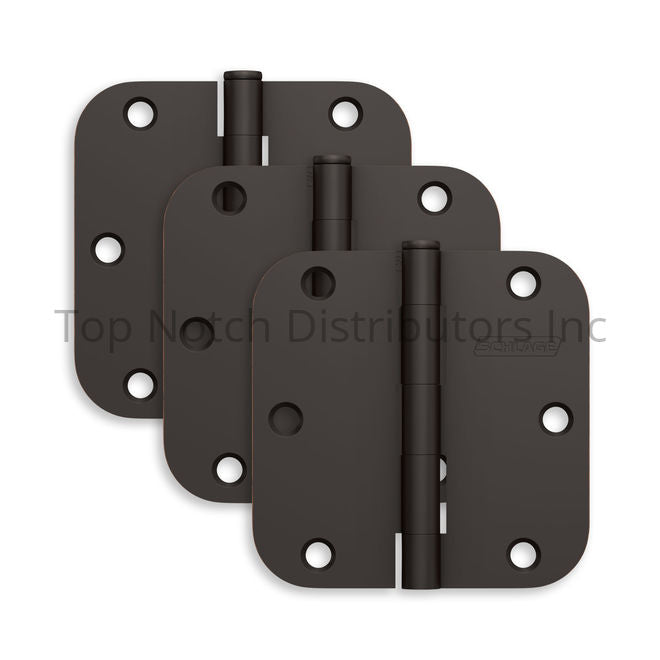 Schlage Residential S3P1011FRP716