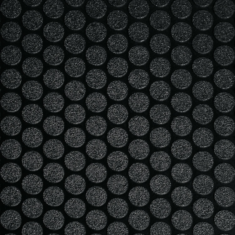 Anti-Fatigue Mat | Small Coin™ Tread | G-Floor<sup>®</sup> Anti-Fatigue Cushioned Vinyl Flooring