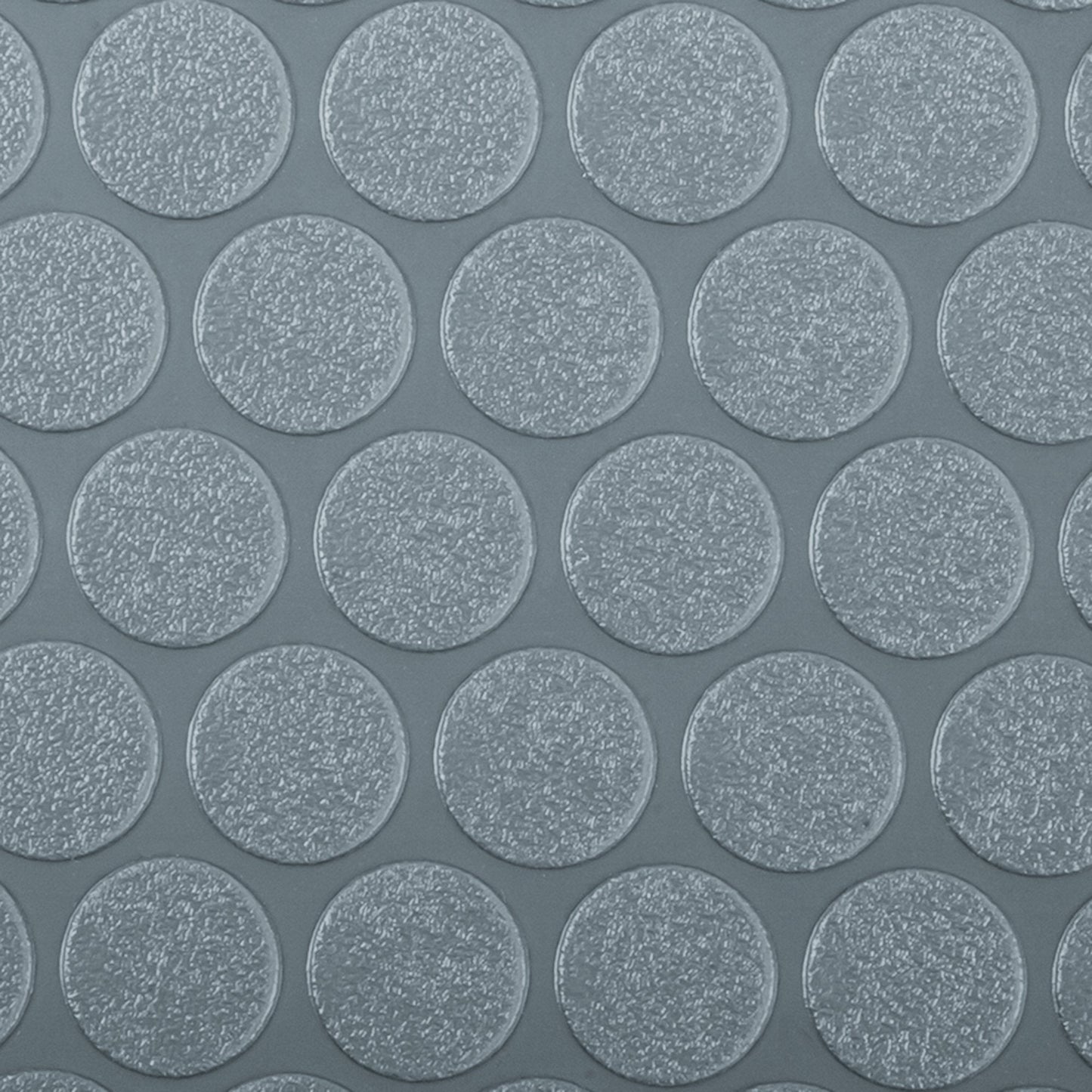 Trailer Flooring | Small Coin™ Tread | 8'6" Wide | Fiber Backed | G-Floor<sup>®</sup> Trailer Vinyl Flooring