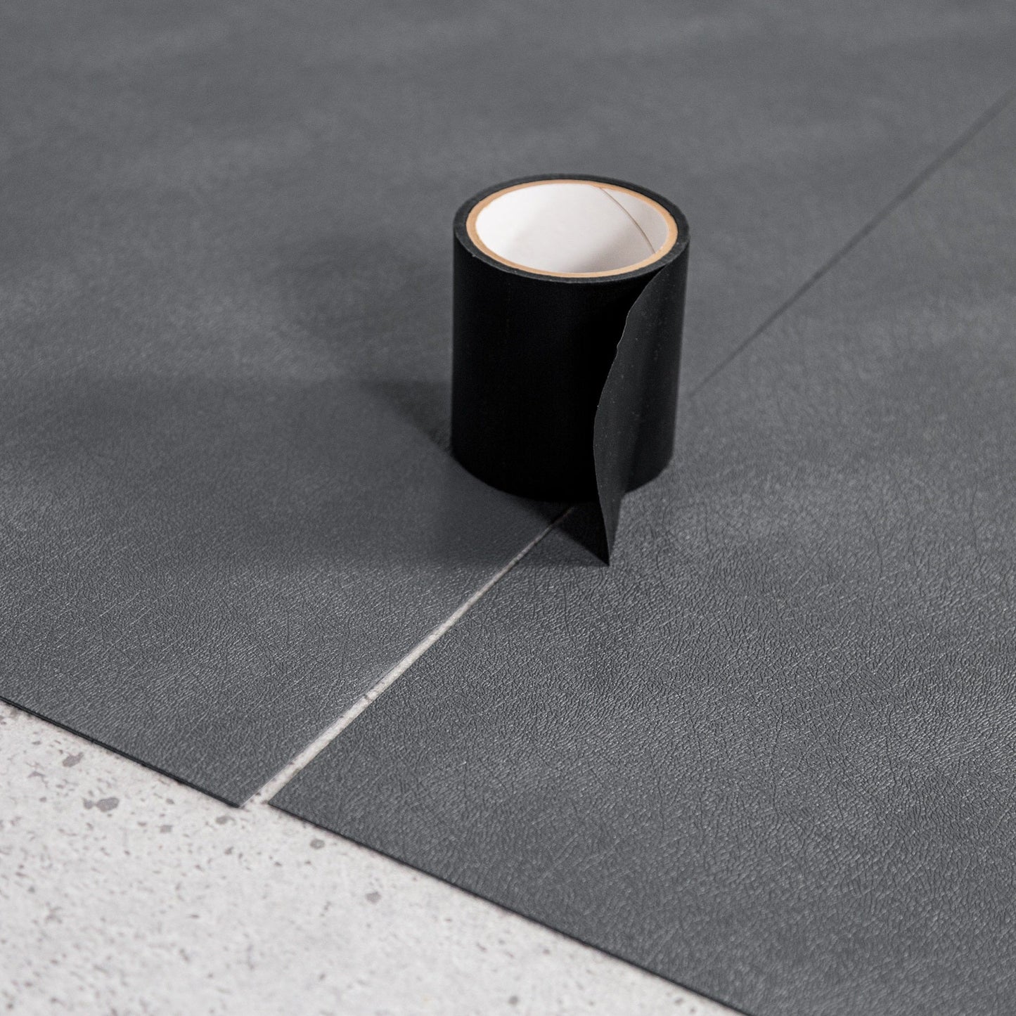 Seam Tape for Garage Flooring | G-Floor<sup>®</sup> Flooring Accessory