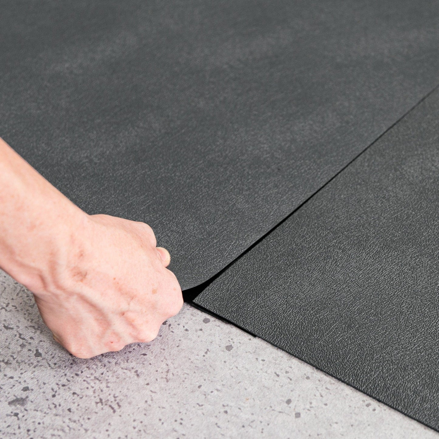 Seam Tape for Garage Flooring | G-Floor<sup>®</sup> Flooring Accessory