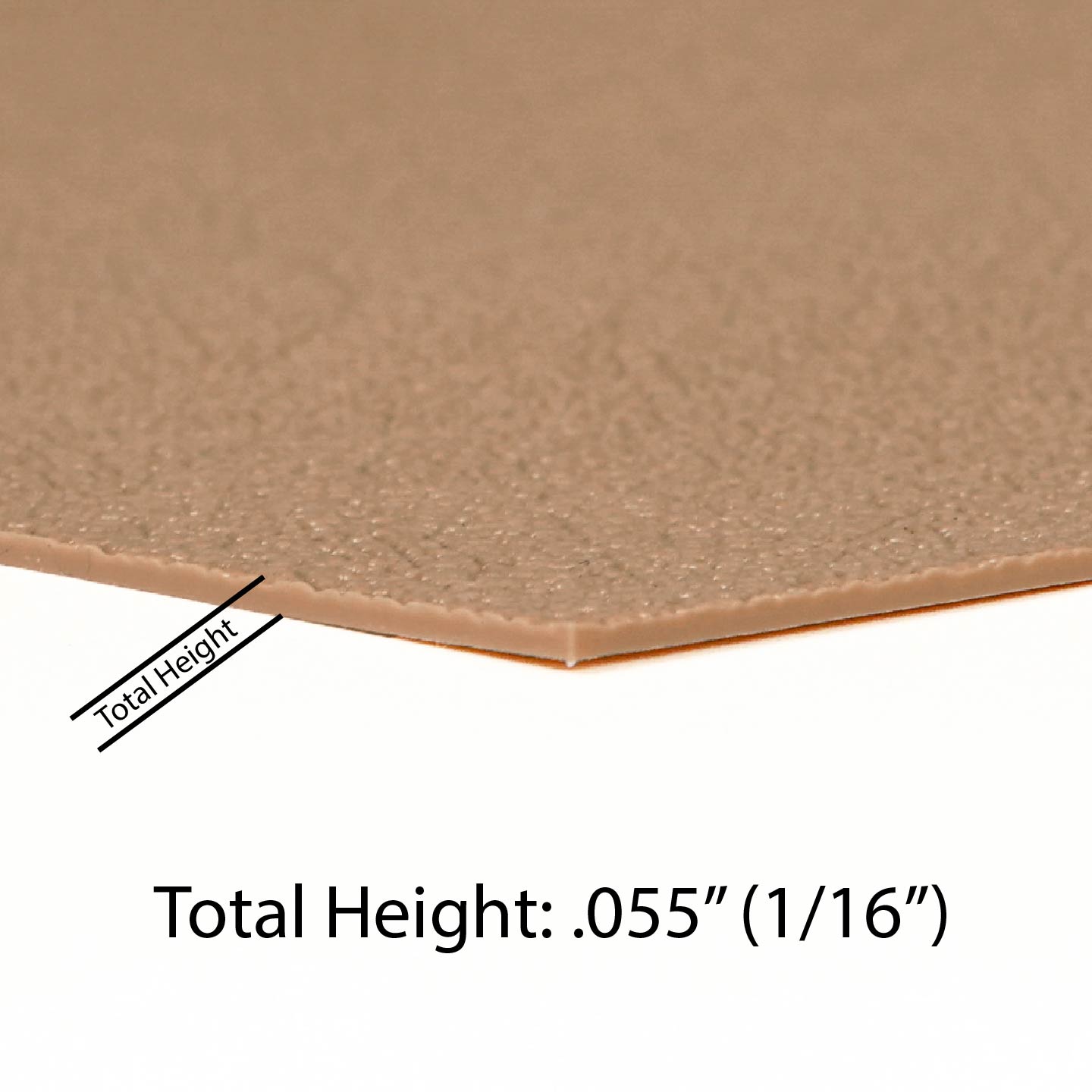 Garage Flooring | Levant™ Texture | G-Floor<sup>®</sup> Roll-Out Vinyl Flooring