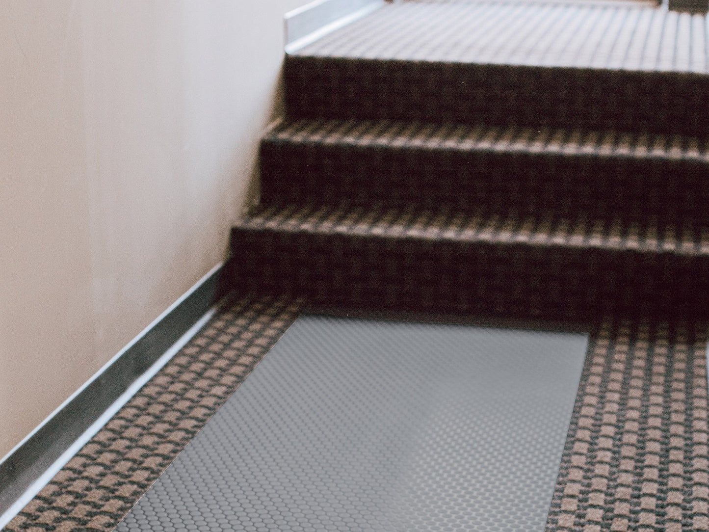 Garage Floor Runner | Performance Grade | G-Floor<sup>®</sup> Roll-Out Vinyl Flooring